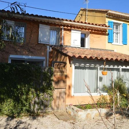 Villa De Charme A 5 Mn Plage La Seyne-sur-Mer Extérieur photo