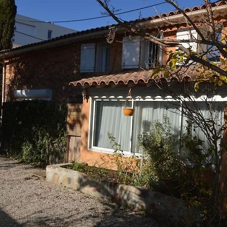Villa De Charme A 5 Mn Plage La Seyne-sur-Mer Extérieur photo