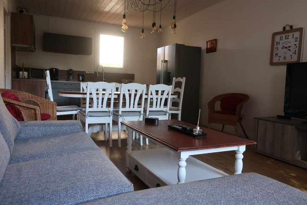 Villa De Charme A 5 Mn Plage La Seyne-sur-Mer Extérieur photo