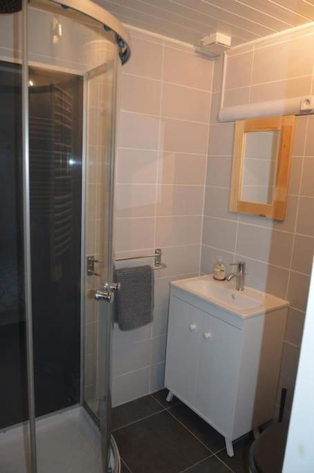 Villa De Charme A 5 Mn Plage La Seyne-sur-Mer Extérieur photo
