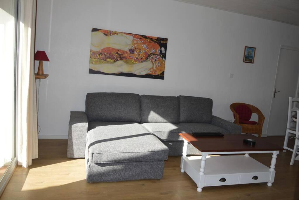 Villa De Charme A 5 Mn Plage La Seyne-sur-Mer Extérieur photo