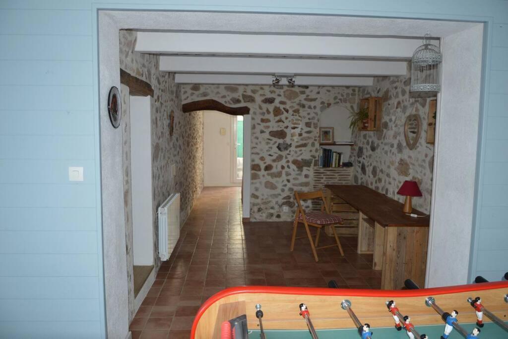 Villa De Charme A 5 Mn Plage La Seyne-sur-Mer Extérieur photo