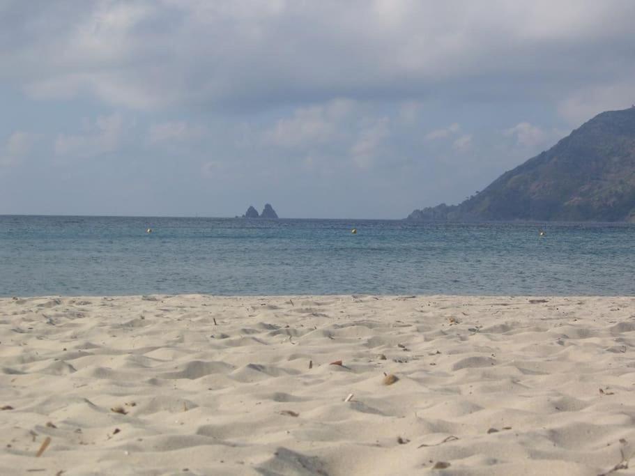 Villa De Charme A 5 Mn Plage La Seyne-sur-Mer Extérieur photo