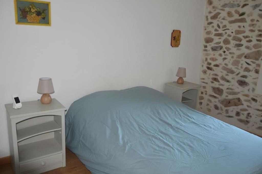 Villa De Charme A 5 Mn Plage La Seyne-sur-Mer Extérieur photo