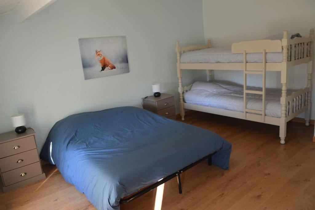 Villa De Charme A 5 Mn Plage La Seyne-sur-Mer Extérieur photo