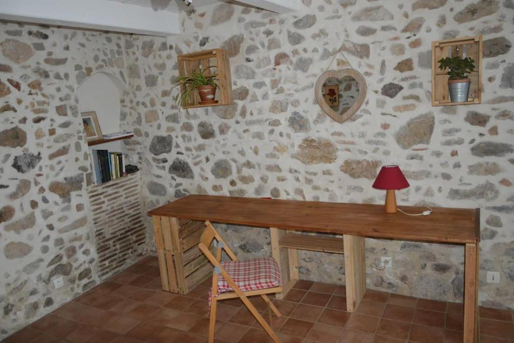Villa De Charme A 5 Mn Plage La Seyne-sur-Mer Extérieur photo