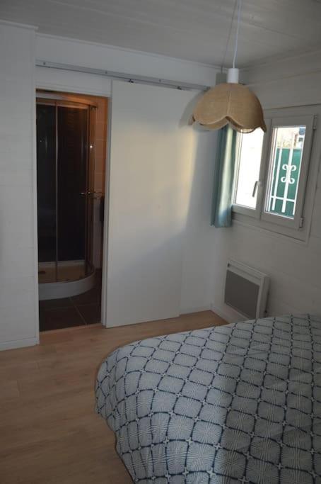 Villa De Charme A 5 Mn Plage La Seyne-sur-Mer Extérieur photo