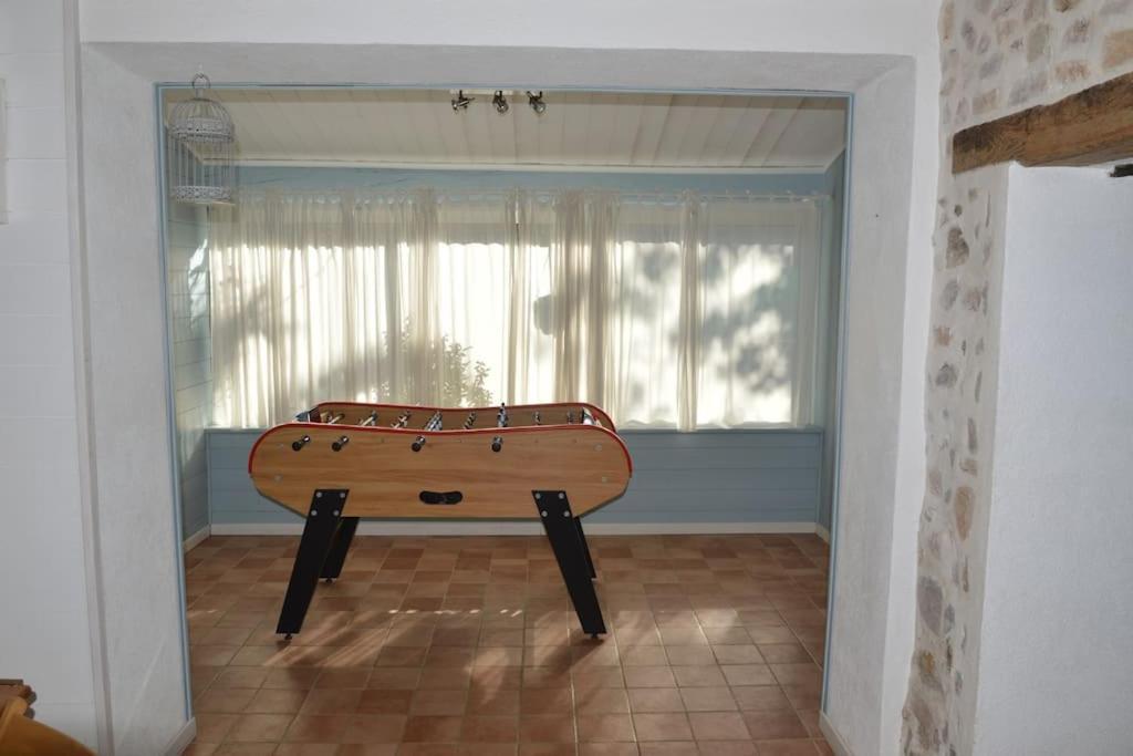 Villa De Charme A 5 Mn Plage La Seyne-sur-Mer Extérieur photo