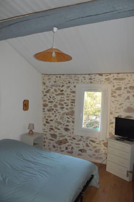 Villa De Charme A 5 Mn Plage La Seyne-sur-Mer Extérieur photo